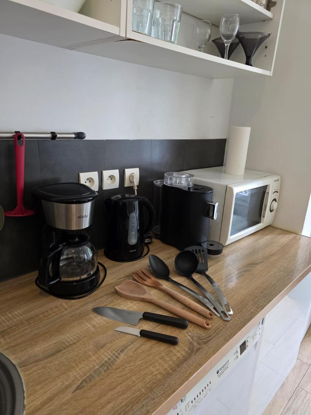 2 Spacious Bedrooms Near Riquier Station! Nizza